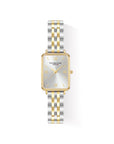 Watch Hampton in Silver Gold