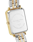 Watch Hampton in Silver Gold