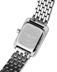 RETRO Series Women's Watch - Silver