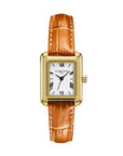 RETRO Series Women's Watch - Brown