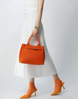 Business-Bag Lambeth orange