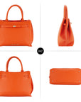 Business-Bag Lambeth orange