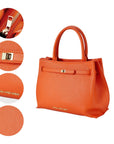 Business-Bag Lambeth orange