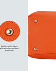 Business-Bag Lambeth orange