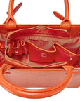Business-Bag Lambeth orange