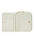 Wallet Avila in White