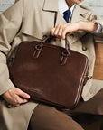 Business & Laptop Bag Daniel brown