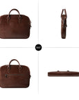 Business & Laptop Bag Daniel brown