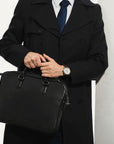 Business & Laptop Bag Daniel black