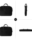 Business & Laptop Bag Daniel black