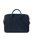 BUSINESS-Daniel Men's Business Crossbody Bag Blue