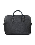 Business Bag Daniel in Dark Gray