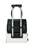 Business & Laptop Handbag Jolene Small Black