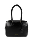 Business & Laptop Handbag Margaret Small Black