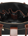 Business & Laptop Handbag Eva Black