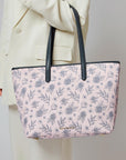 Business & Laptop Handbag Yoana Pink