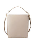 Business & Laptop Handbag Kloey Moon White