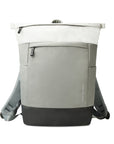 Backpack Wendy Large in Grey