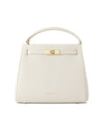 Handbag Victoria III in White