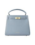 Handbag Victoria III in Blue