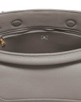Handbag Victoria III in Beige