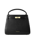 Handbag Victoria III in Black
