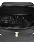 Handbag Victoria III in Black