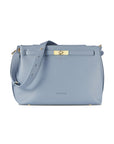 Business Bag "Alla" in Blue