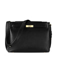 Business Bag "Alla" in Black