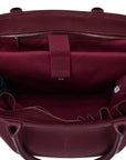 Business & Laptop Handbag Ada Red