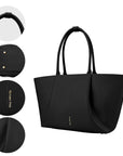 Business & Laptop Handbag Ada Black