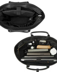 Business & Laptop Handbag Ada Black