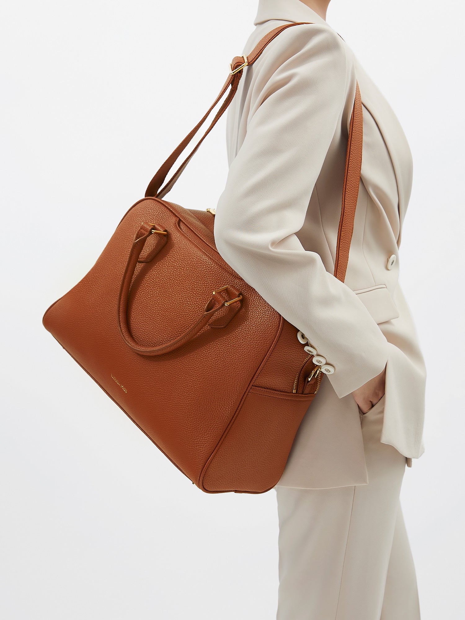 Convertible Backpack Bag