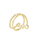 Ring Estella in Gold