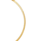 Victoria Hyde, Halskette, VH80091F, Lamia, Light Gold, DetailsVictoria Hyde Lamia light gold snake chain necklace – stainless steel, 400mm+50mm length, elegant jewelry for a fashionable look.
