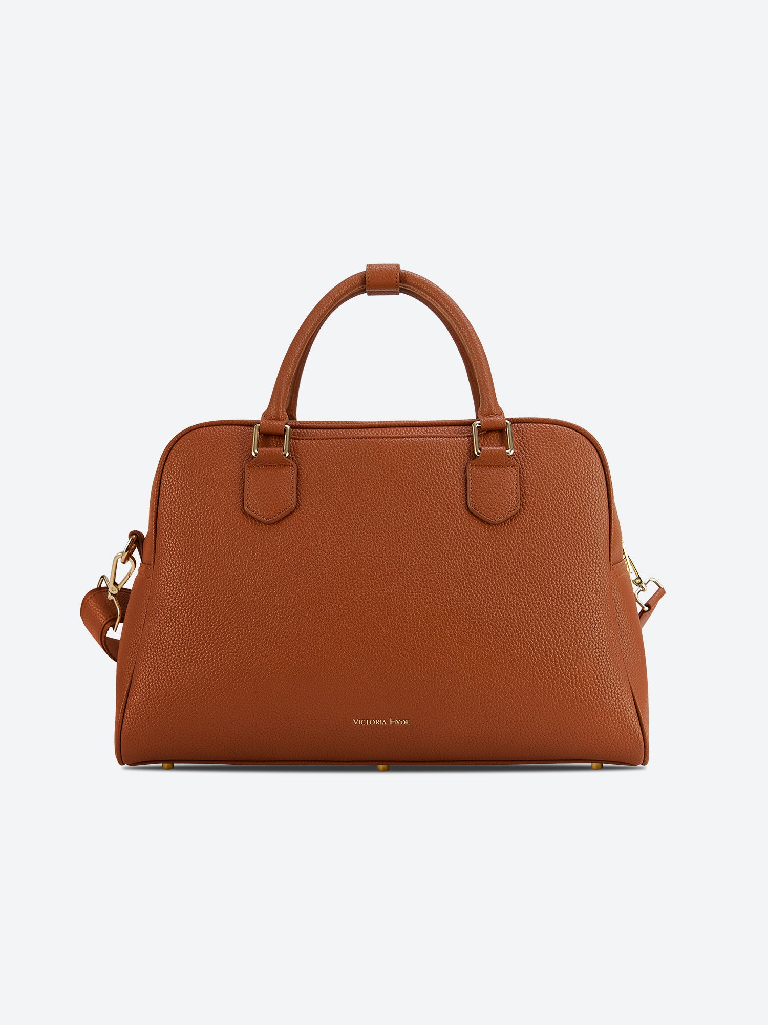 14 inch leather backpack Full-Grain Suitable for university campuses Shop Kelly Tan Leather Backpack