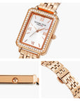 Watch Westminster in Rose Gold
