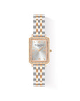 Watch Westminster in Silver Rose Gold