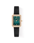 Westminster Black Green Watch