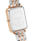 Watch Hampton in Silver Rose Gold