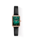 Watch Hampton in Black Green