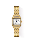 Wristwatch Perle in Gold