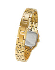 Wristwatch Perle in Gold