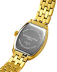 BARREL Series Women's Watch - Gold