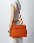 Business-Bag Lambeth orange