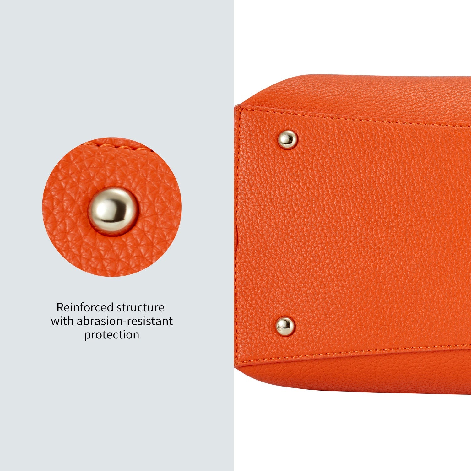 Business-Bag Lambeth orange