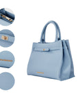 Business-Bag Lambeth blue