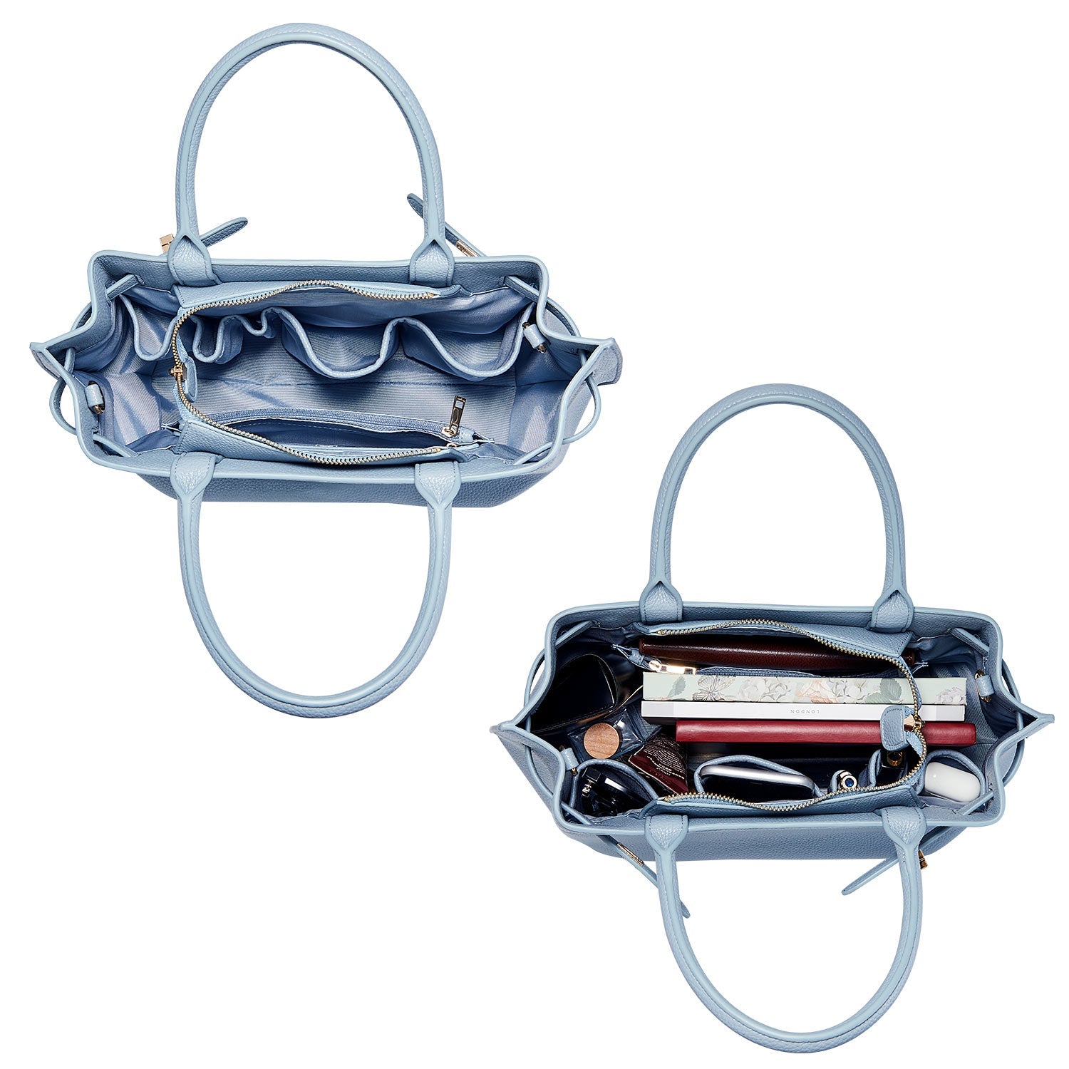 Business-Bag Lambeth blue