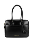 Business & Laptop Handbag Margaret large black