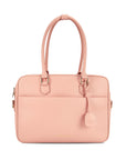 Business & Laptop Handbag Margaret Large Pink
